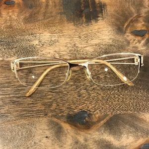 Saks Fifth Avenue Prescription eyewear